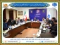 بازدید تیم ناتک خراسان رضوی از دانشکده شهید منتظری مشهد برای ارزیابی جامع عملکرد