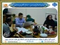 داوری آثار ارسالی به مسابقات دست‌ساخته‌های پژوهشی دانشگاه ملی مهارت خراسان رضوی