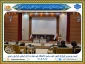نشست پرسش و پاسخ دانشجویی با حضور هیئت رئیسه دانشگاه ملی مهارت واحد استانی خراسان رضوی