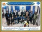 حضور فعال دانشگاه ملی مهارت خراسان رضوی در بیست‌وششمین نمایشگاه دستاوردهای پژوهشی و فناوری