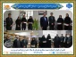 تقدیر از بانوان دانشکده شهید منتظری همزمان با میلاد حضرت زهرا(س) و روز زن