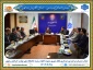 برگزاری جلسه مشترک شرکت بهره‌برداری قطارشهری مشهد و دانشگاه ملی مهارت خراسان رضوی