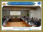 جلسه شورای اداری دانشکده شهید منتظری مشهد برگزار شد
