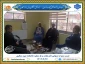 برگزاری جلسه مشترک با محوریت افزایش انگیزه دانشجویان و توسعه کارگاه‌های آموزشی
