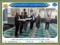 تقدیر از خادمان برگزاری مراسم زیارت عاشورا در دانشکده شهید منتظری