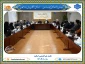 برگزاری جلسه هم‌اندیشی اساتید
