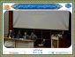 برگزاری جلسه شورای اداری در دانشکده شهید منتظری