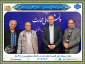بازگشت به خاطرات؛ دیدار صمیمانه دکتر قامتی با اساتید خود در دانشکده منتظری پس از ۳۸ سال