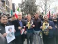 حضور دانشگاهیان دانشکده شهید منتظری در راهپیمایی روز قدس