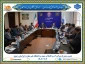 نشست مشترک شرکت آب و فاضلاب مشهد و دانشگاه ملی مهارت خراسان رضوی؛ تأکید بر تربیت تکنسین‌های کاربردی و اجرای پروژه‌های مشترک صنعتی