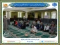 برگزاری آیین گرامیداشت میلاد امام رضا (ع)