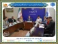 برگزاری اولین جلسه شورای فرهنگی در سال 1405