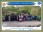 کوه‌گشت کارکنان و اساتید دانشگاه ملی مهارت مراکز مشهد