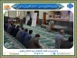 برگزاری مراسم یادبود دانشجویان شهید دانشکده شهید منتظری