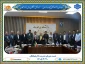 تجلیل از روسای فرهیخته پیشکسوت دانشکده منتظری، الزهرا(س) و ثامن الحجج(ع) مشهد در آستانه روز خانواده و تکریم بازنشستگان