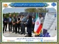 آغاز بهره‌برداری از سامانه آموزشی مولدهای خورشیدی در دانشگاه ملی مهارت خراسان رضوی