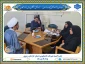 برگزاری دومین جلسه کمیته نشریات دانشجویی استان خراسان رضوی در دانشگاه ملی مهارت در سال 1405