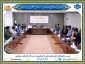 نشست نمایندگان انجمن‌های علمی دانشجویی با مسئولان دانشکده منتظری برگزار شد