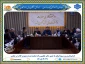 گرامیداشت سالروز شهادت شهید چمران و روز بسیج اساتید با حضور دکتر احسان عظیمی راد، نماینده مردم شریف مشهد و کلات در مجلس شورای اسلامی