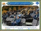 حضور کارکنان روابط عمومی دانشگاه ملی مهارت در دوره تخصصی «تولید محتوا و روایت‌نویسی»