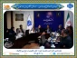 برگزاری دوازدهمین جلسه هیئت تحریریه نشریه «علم و فناوری در مهندسی مکانیک» با محوریت ارتقای کیفیت و توسعه بین‌المللی