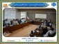 برگزاری کمیته حفاظت و انتظامات دانشگاه ملی مهارت خراسان رضوی برای هماهنگی مراسم تشییع آقای شهید ایران