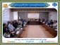 برگزاری چهارمین جلسه کمیته دانشگاهیان ستاد ملی تشییع «آقای شهید ایران» در دانشگاه ملی مهارت خراسان رضوی