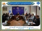 پنجمین جلسه کمیته دانشگاهیان ستاد ملی تشییع «آقای شهید ایران»