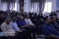 تقدیر رئیس دانشکده شهید منتظری مشهد از عوامل برگزاری مراسم تشییع «رهبر شهید»