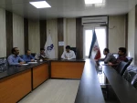 استقبال از دانشجویان جدیدالورود
 2