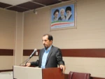 برگزاری جلسات توجیهی دانشجویان جدیدالورود
 4