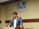 برگزاری جلسات توجیهی دانشجویان جدیدالورود
 5
