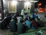برگزاری جشن عید غدیر
 3