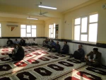 برگزاری زیارت عاشورا در دهه اول محرم
 2