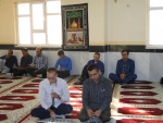 برگزاری زیارت عاشورا در دهه اول محرم
 4