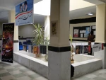 برگزاری نمایشگاه عکس محرم
 2