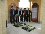 تجدید پیمان با شهدا
 4