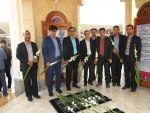 تجدید پیمان با شهدا
 5