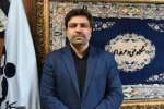 سرپرست دانشگاه اعلام کرد:
نحوه اسکان دانشجویان فنی و حرفه ای در خوابگاه ها اعلام شد
 2