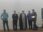 در همایش شکوه هجرت؛
 تجلیل از دانشگاه فنی و حرفه ای استان بوشهر  2