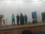 در همایش شکوه هجرت؛
 تجلیل از دانشگاه فنی و حرفه ای استان بوشهر  3