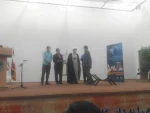 در همایش شکوه هجرت؛
 تجلیل از دانشگاه فنی و حرفه ای استان بوشهر  4
