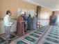 به همت حوزه معاونت فرهنگی و دانشجویی دانشگاه فنی و حرفه ای استان بوشهر؛
مراسم تجلیل و تقدیر از فعالان ماه مبارک رمضان برگزار شد