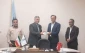در راستای تکریم رزمندگان، آزادگان سرافراز و جانبازان هشت سال دفاع مقدس؛
از جانباز و آزاده سرافراز  محمد علی بصری در دانشگاه فنی و حرفه ای واحد بوشهر تجلیل شد