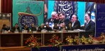 عصر نخستین روز از اجلاس رؤسای دانشکده‌ها و آموزشکده‌های فنی و حرفه‌ای سراسر کشور برگزار شد:
پنل‌ تخصصی حوزه ریاست، با حضور مدیران کل ادارات و زیرمجموعه‌های آن حوزه
 2