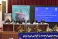 در دومین روز از اجلاس رؤسای دانشکده‌ها و آموزشکده‌های فنی و حرفه‌ای سراسر کشور رقم خورد:
برگزاری پنل تخصصی معاونت اداری، مالی و مدیریت منابع
