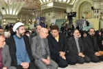 همزمان با ایام دهه فجر انقلاب و با حضور وزیر علوم، تحقیقات و فناوری برگزار شد:
آیین‌ تجدید میثاق‌ دانشگاهیان‌ دانشگاه‌ فنی‌ و حرفه‌ای‌ با‌ آرمان‌های‌ امام‌خمینی (ره) و تجدید بیعت‌ با مقام‌ معظم‌ رهبری (مدظله‌العالی)
 3