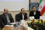 معاون فرهنگی و اجتماعی وزارت علوم، تحقیقات و فناوری در نشست معاونین فرهنگی و دانشجویی استانی:
دانشگاه فنی و حرفه‌ای در زمره چند دانشگاه برتر در برنامه اعزام دانشجویان به سفر معنوی راهیان نور بوده است 2