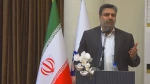 رئیس دانشگاه فنی و حرفه‌ای کشور در اولین نشست مسئولین روابط عمومی دانشگاه‌های کشور:
دانشگاه فنی و حرفه‌ای طی سال‌های اخیر در حوزه رسانه با نسبت خوبی در صدر خبرها است
 2