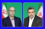 حکم وزیر علوم، تحقیقات و فناوری؛
رئیس دانشگاه فنی و حرفه‌ای به عضویت کمیته ملی آموزش، وابسته به کمیسیون ملی یونسکو منصوب شد 3